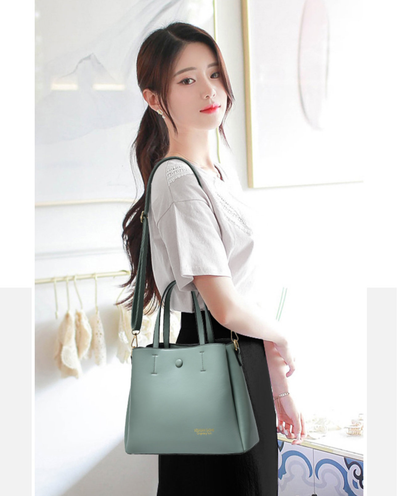Handbags
