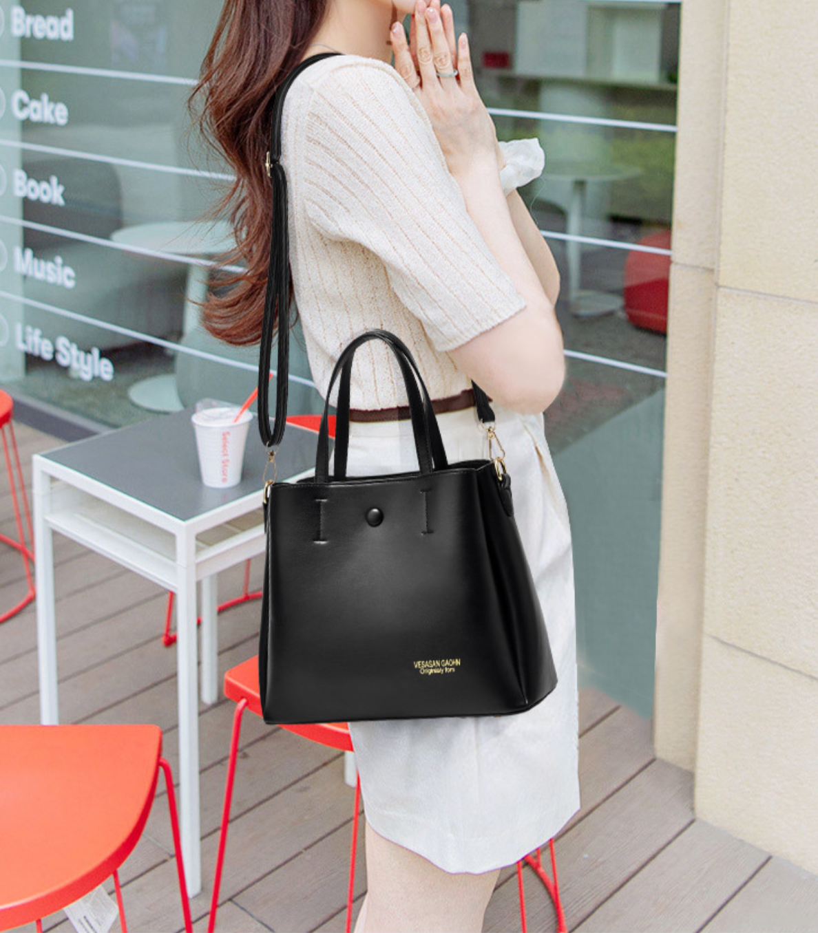 Handbags