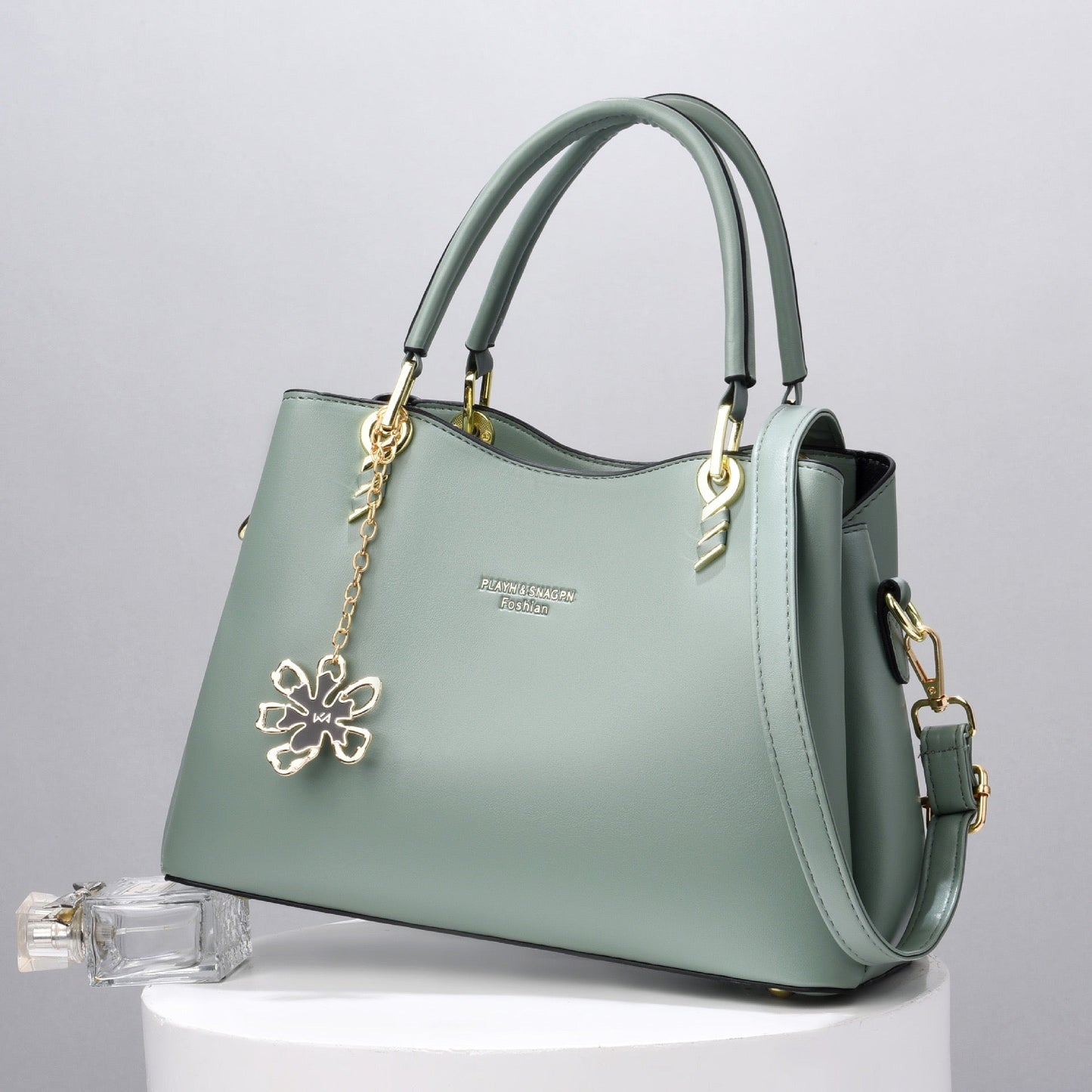 Green Purse