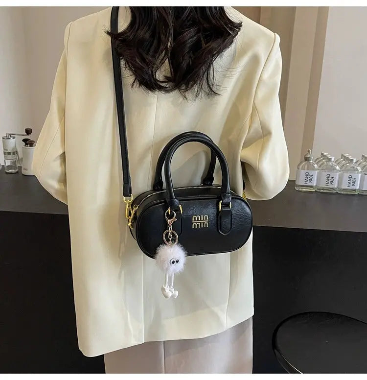 High Quality Crossbody Bag 555-9 GALAXY BAGS