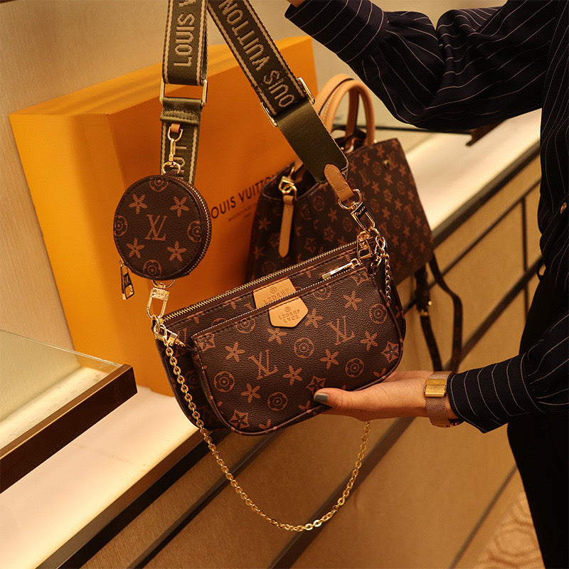 Orignal Branded Louis Vuitton Bag With Box 44840 GALAXY BAGS