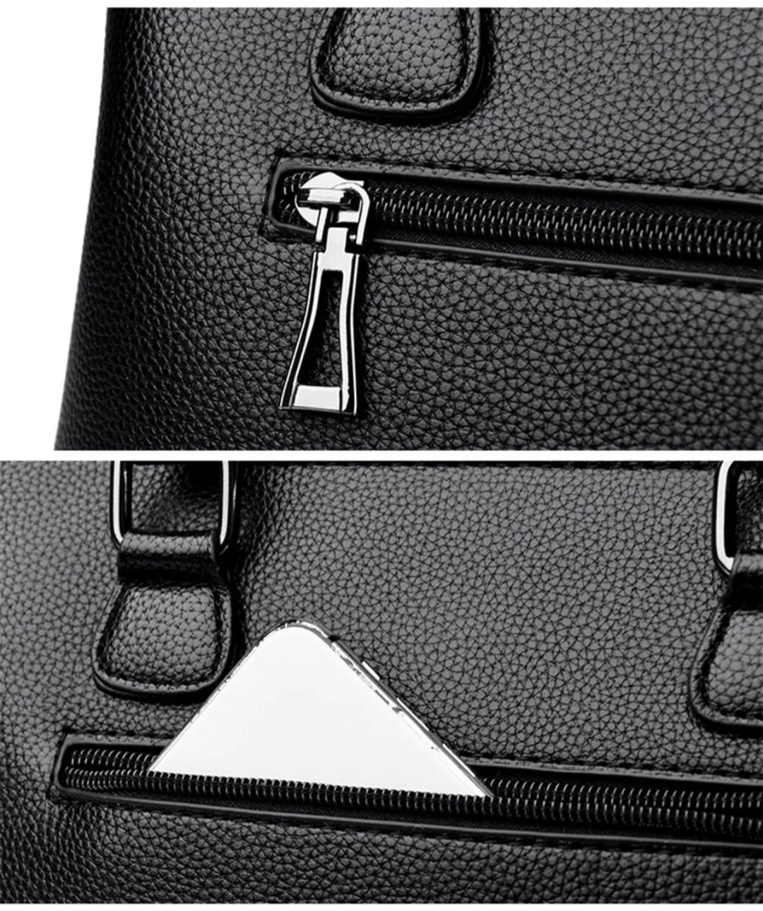 Skin Handbags For Womens 6996-2 GALAXY BAGS