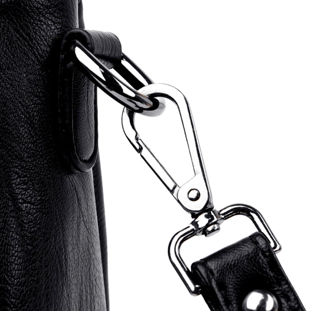 Skin Handbags For Womens 6996-2 GALAXY BAGS