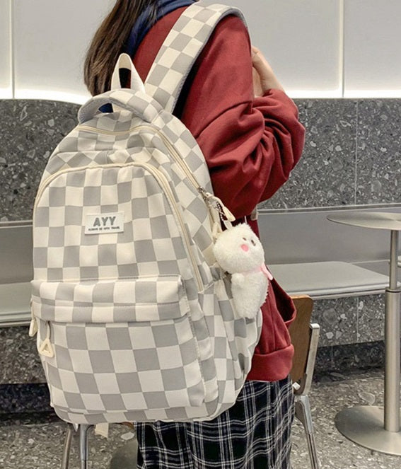 College Travel Backpack For Women And Girls 5016 GALAXY BAGS