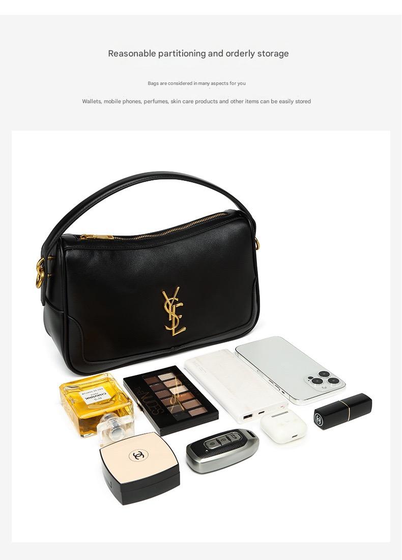 Yves Saint Laurent Crossbody Bag | 90118