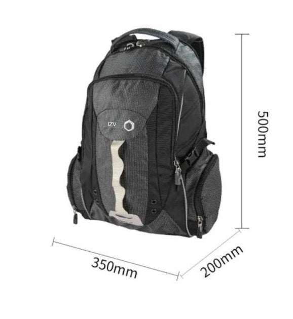 Orben Thousand Mile Backpack 15.6 Perfect for Business College and Travel AB240 GALAXY BAGS