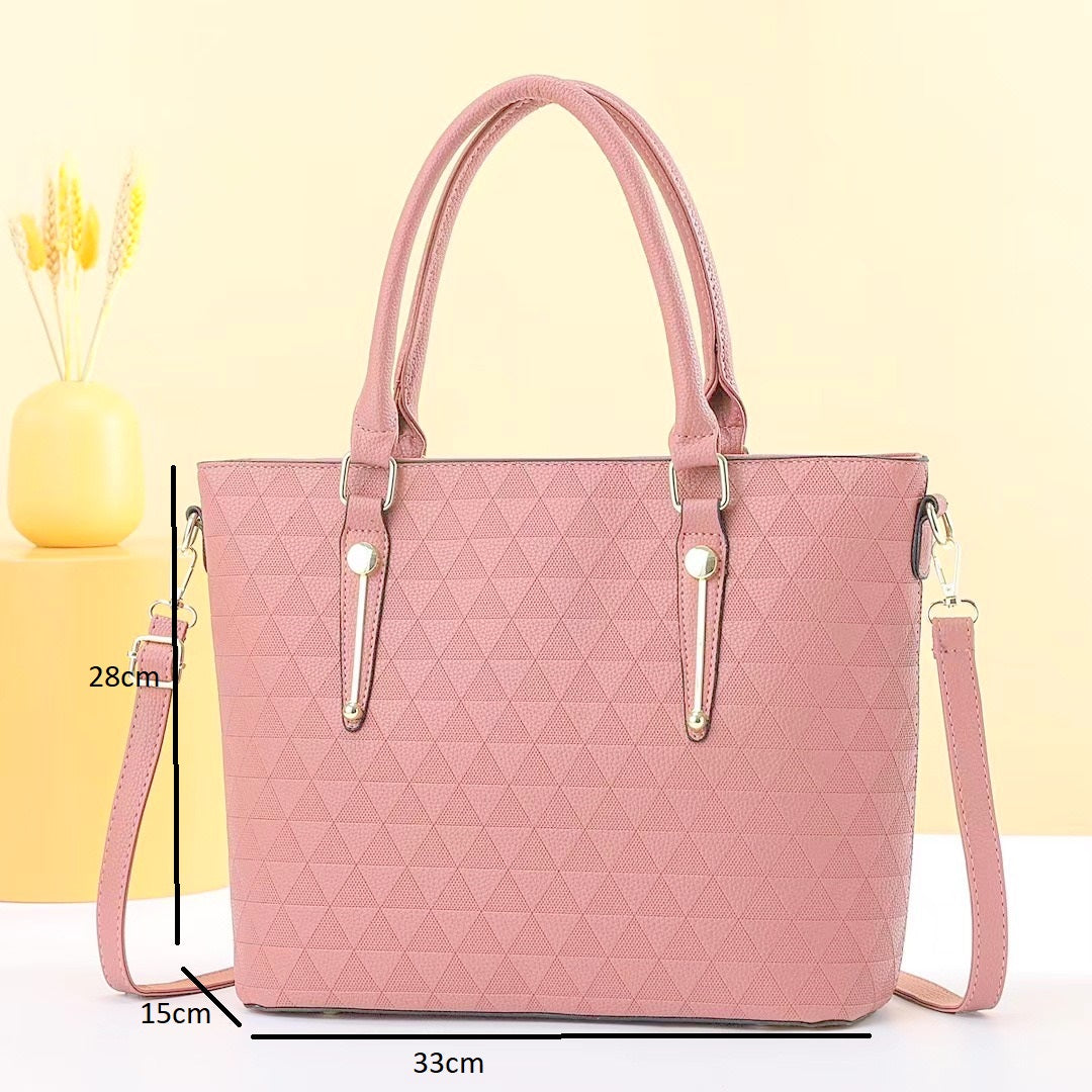 Handbag & Shoulder Bag For Women and Girls 2036 GALAXY BAGS