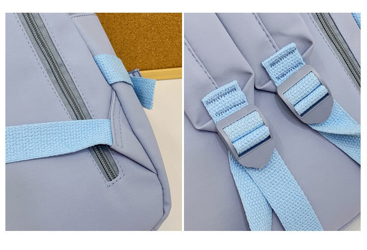 Green Girls School Bags 6K12H Galaxy Bags