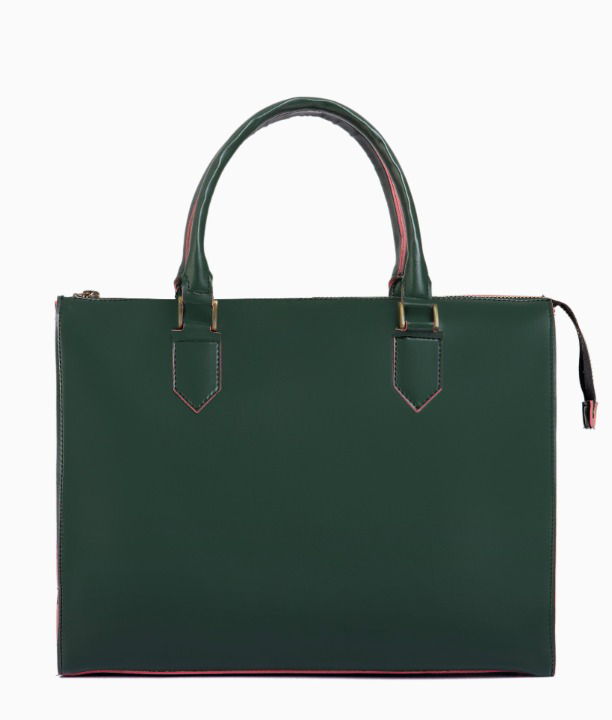 Green Handbag For Girls 599 GALAXY BAGS