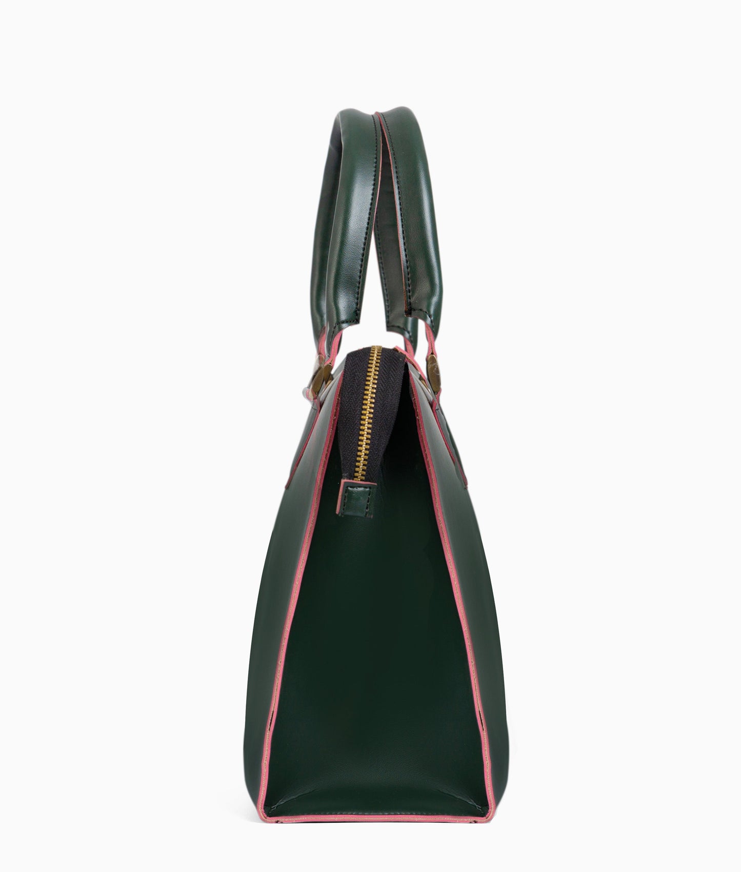 Green Handbag For Girls 599 GALAXY BAGS