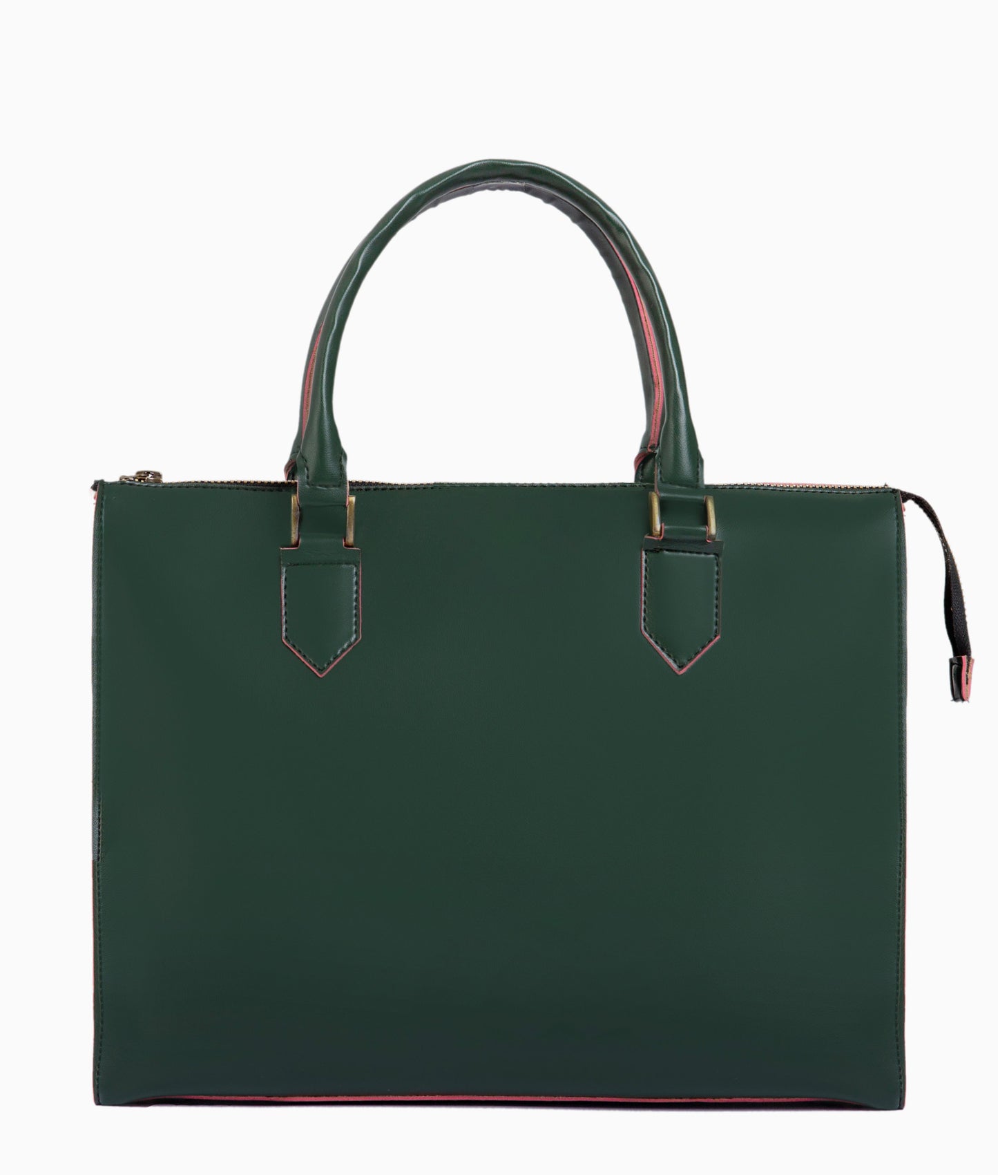 Green Handbag For Girls 599 GALAXY BAGS