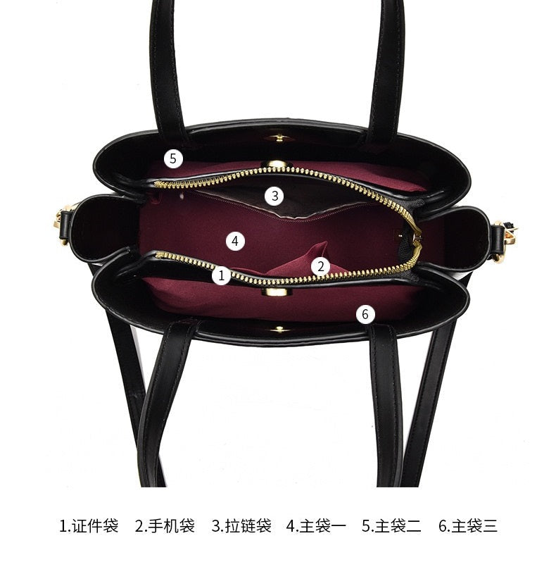 Chic Women's Handbags 6889-27 GALAXY BAGS