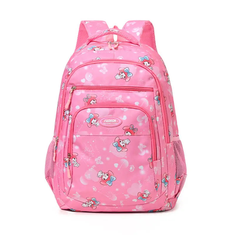 Kids School Bag For Boys And Girls 4128-1 GALAXY BAGS