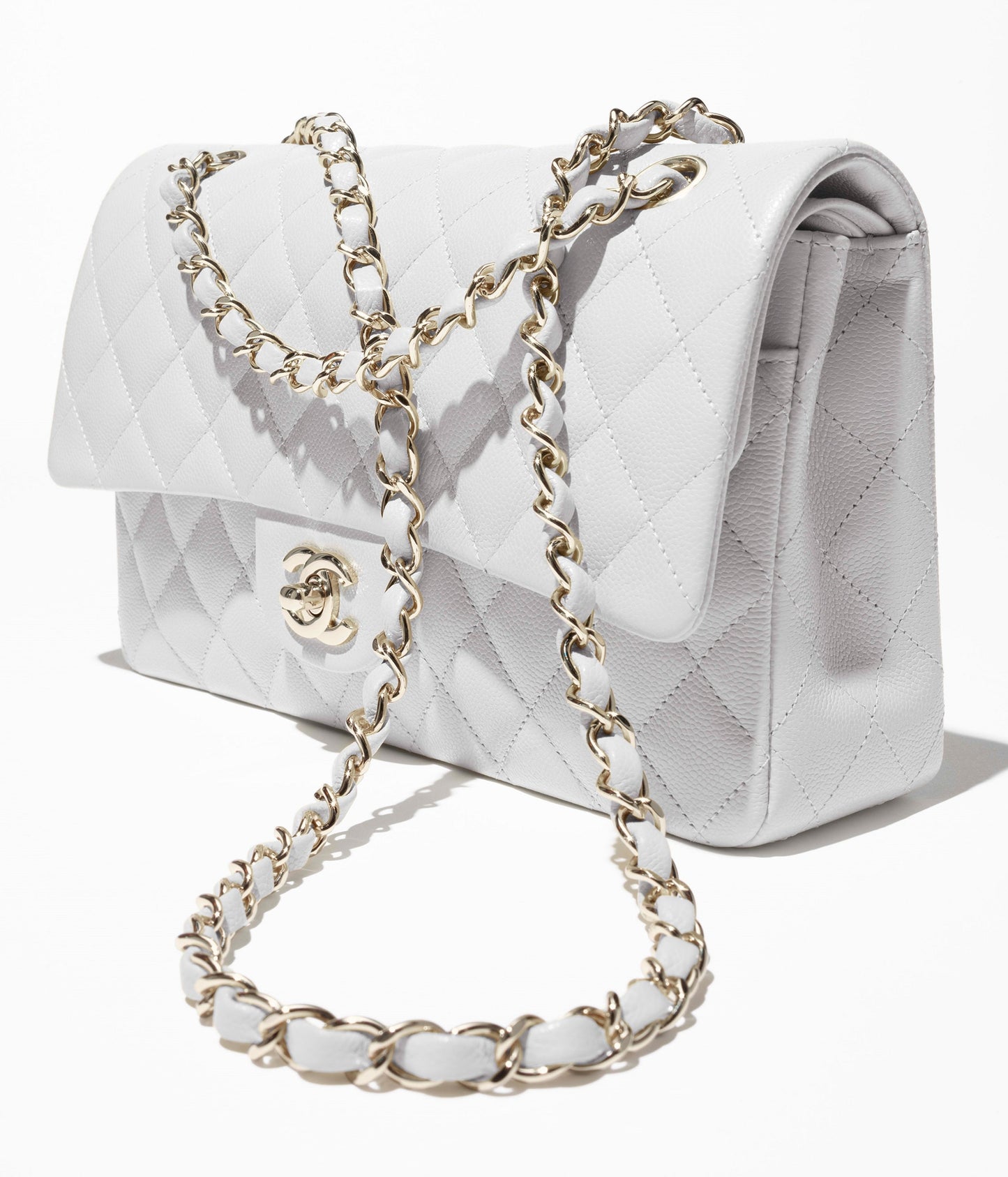 Chanel Brand Orignal Replica Classic Medium 4485