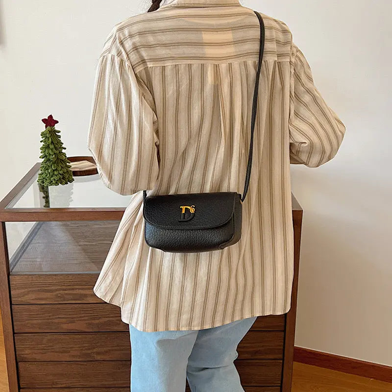 Maroon Handbag 690-23 GALAXY BAGS
