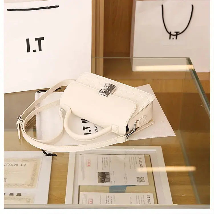New Arrival Crossbody Bag 1105 GALAXY BAGS