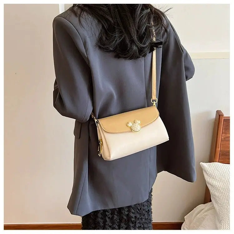 New Design Cross body Bag 777 GALAXY BAGS