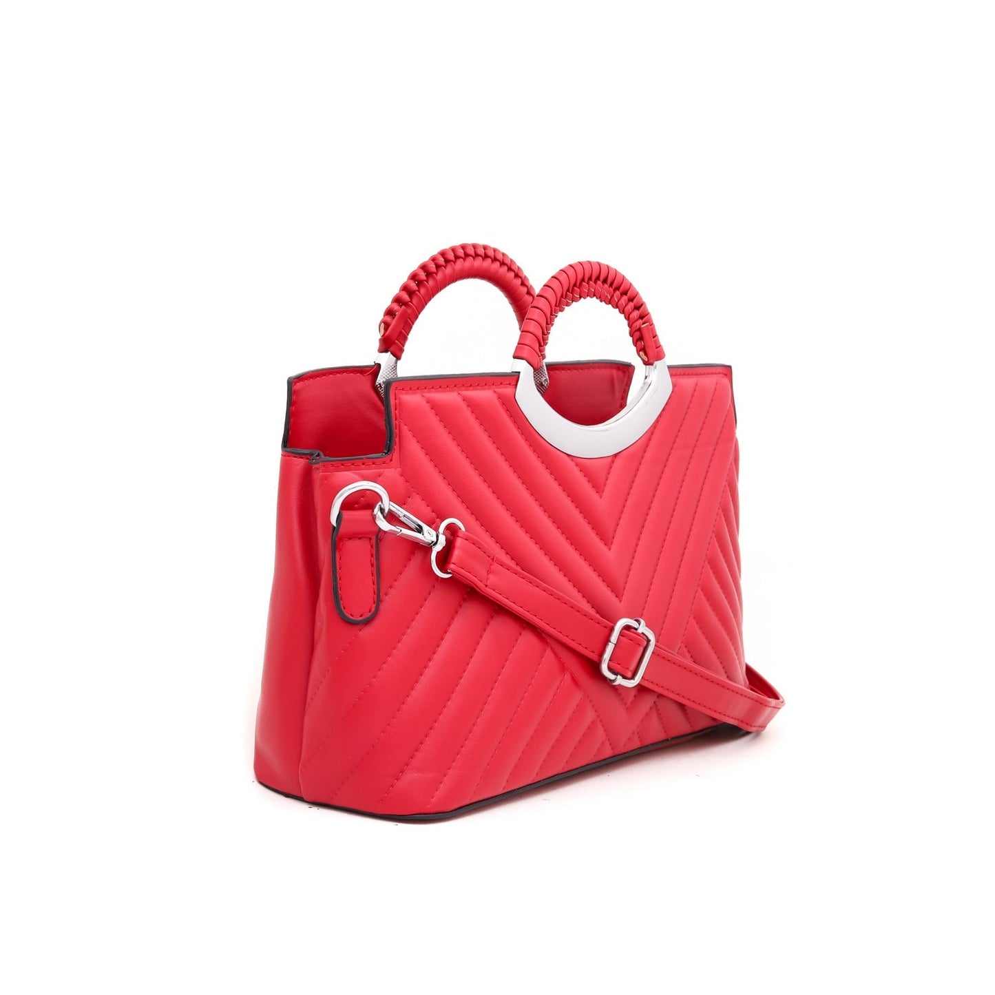 Stylish Girls Handbag 5011-2 GALAXY BAGS
