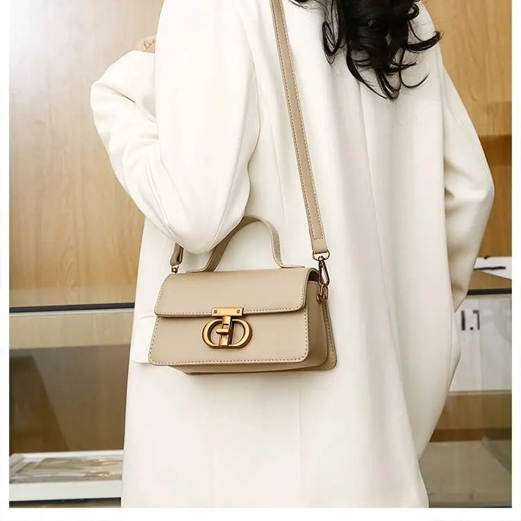 Pink Handbag For Women 606 GALAXY BAGS