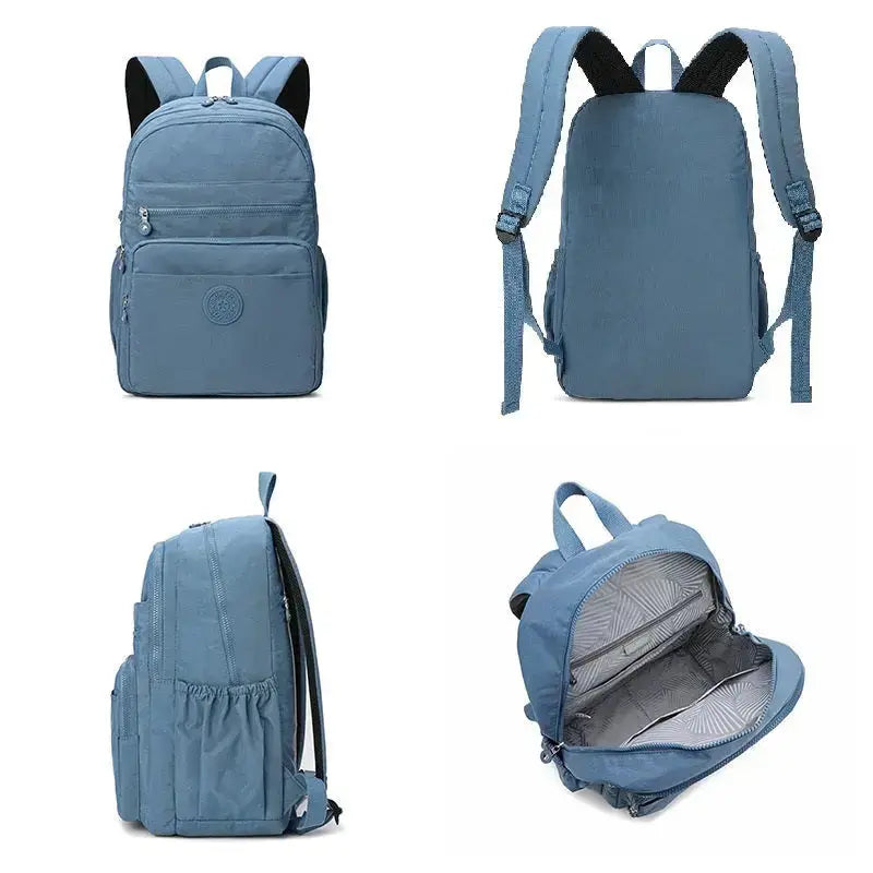 Mindesa High Quality Backpack 1221 GALAXY BAGS