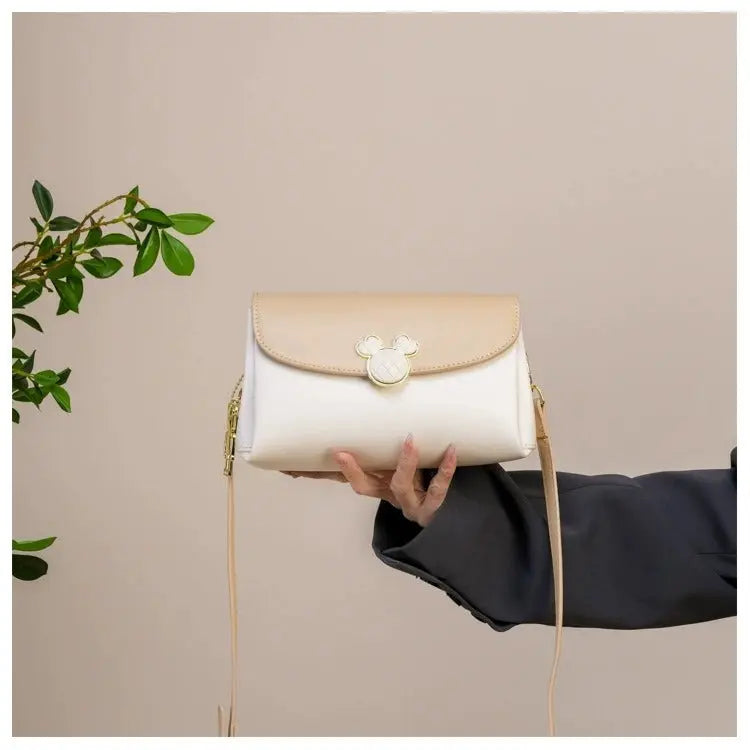 Red Girls' Stylish Crossbody Bag 555-4 GALAXY BAGS