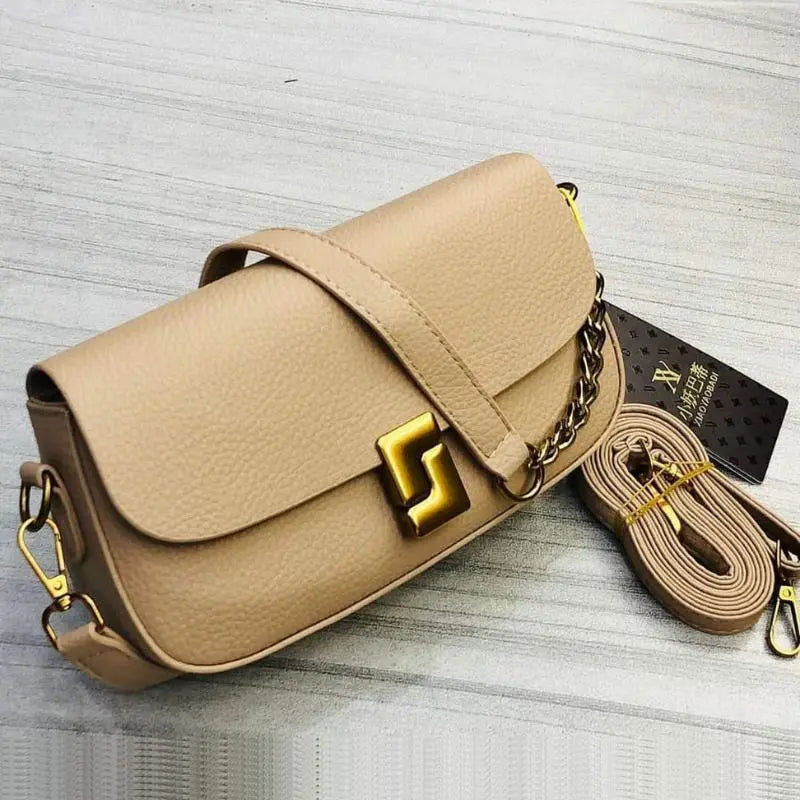 Red Handbag For Girls 2028 GALAXY BAGS