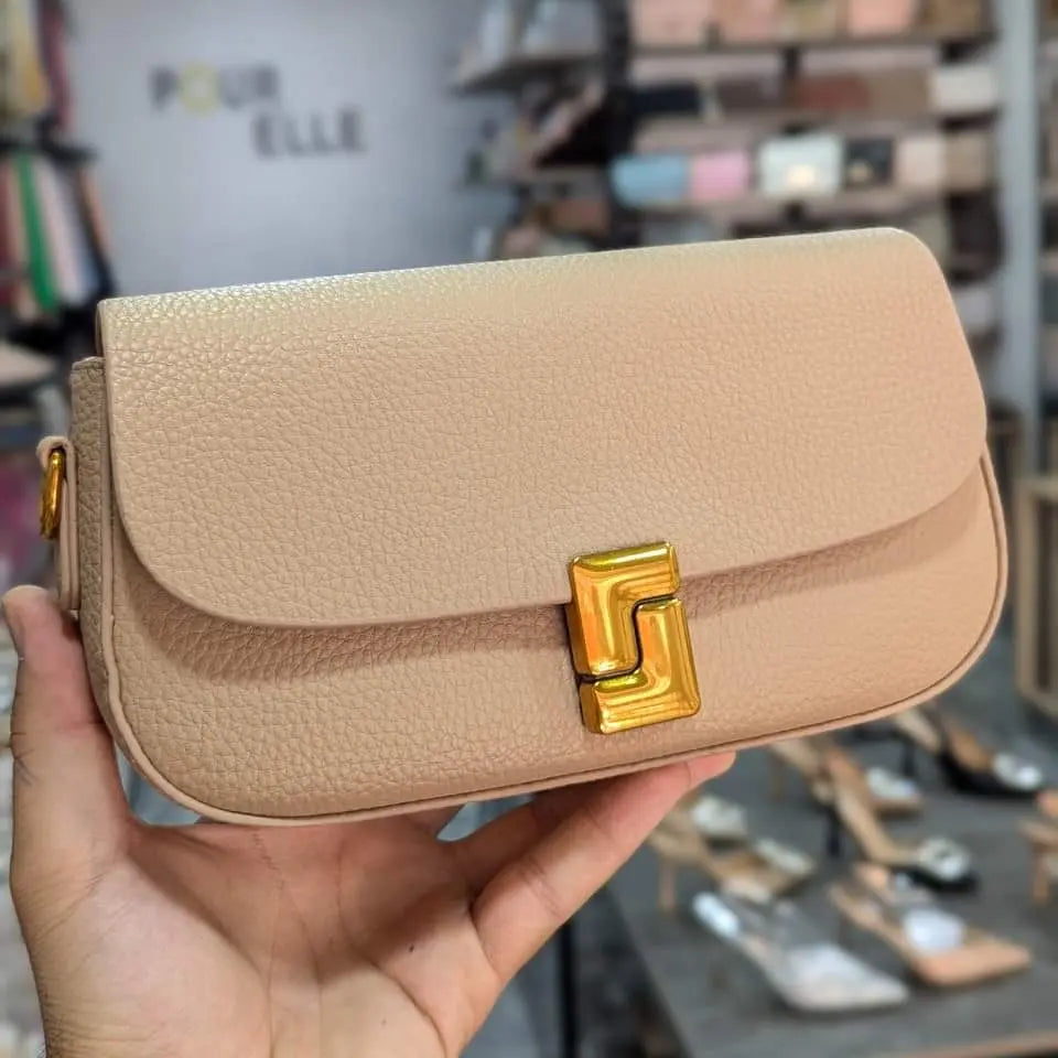 Red Handbag For Girls 2028 GALAXY BAGS