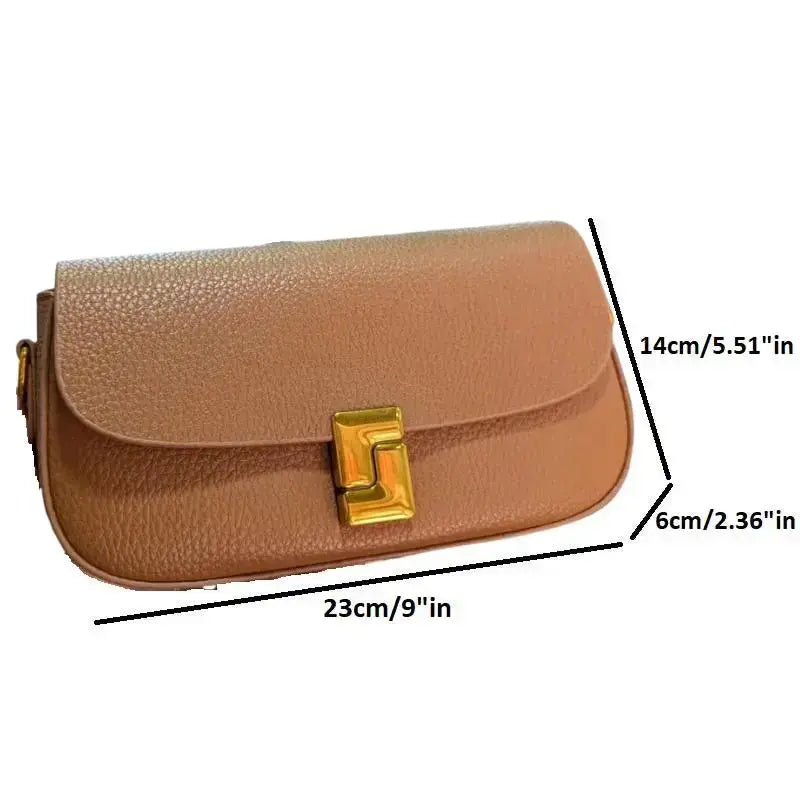 Green Handbag For Girls 058-13 GALAXY BAGS