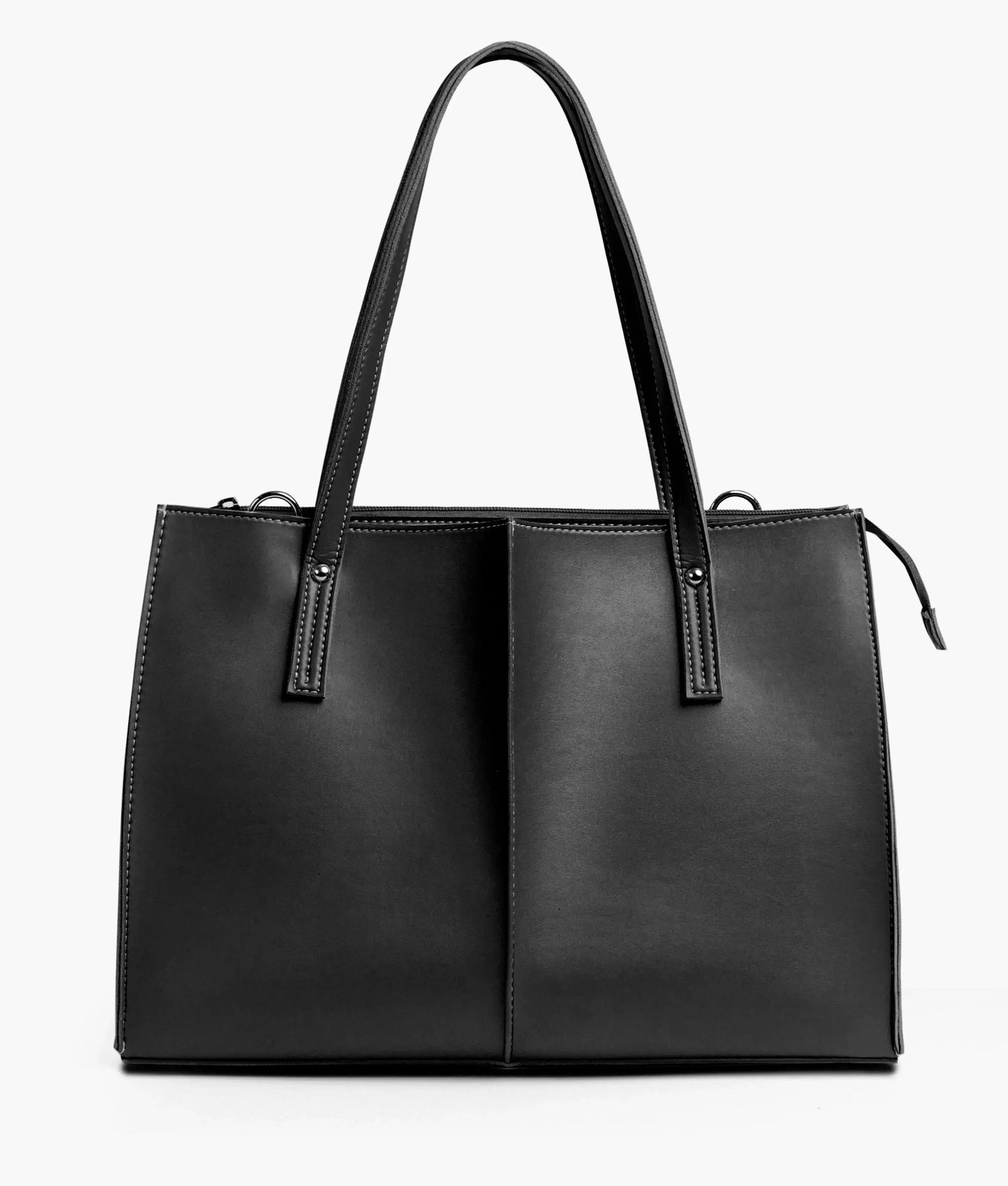 Red Tote Bag 561 GALAXY BAGS