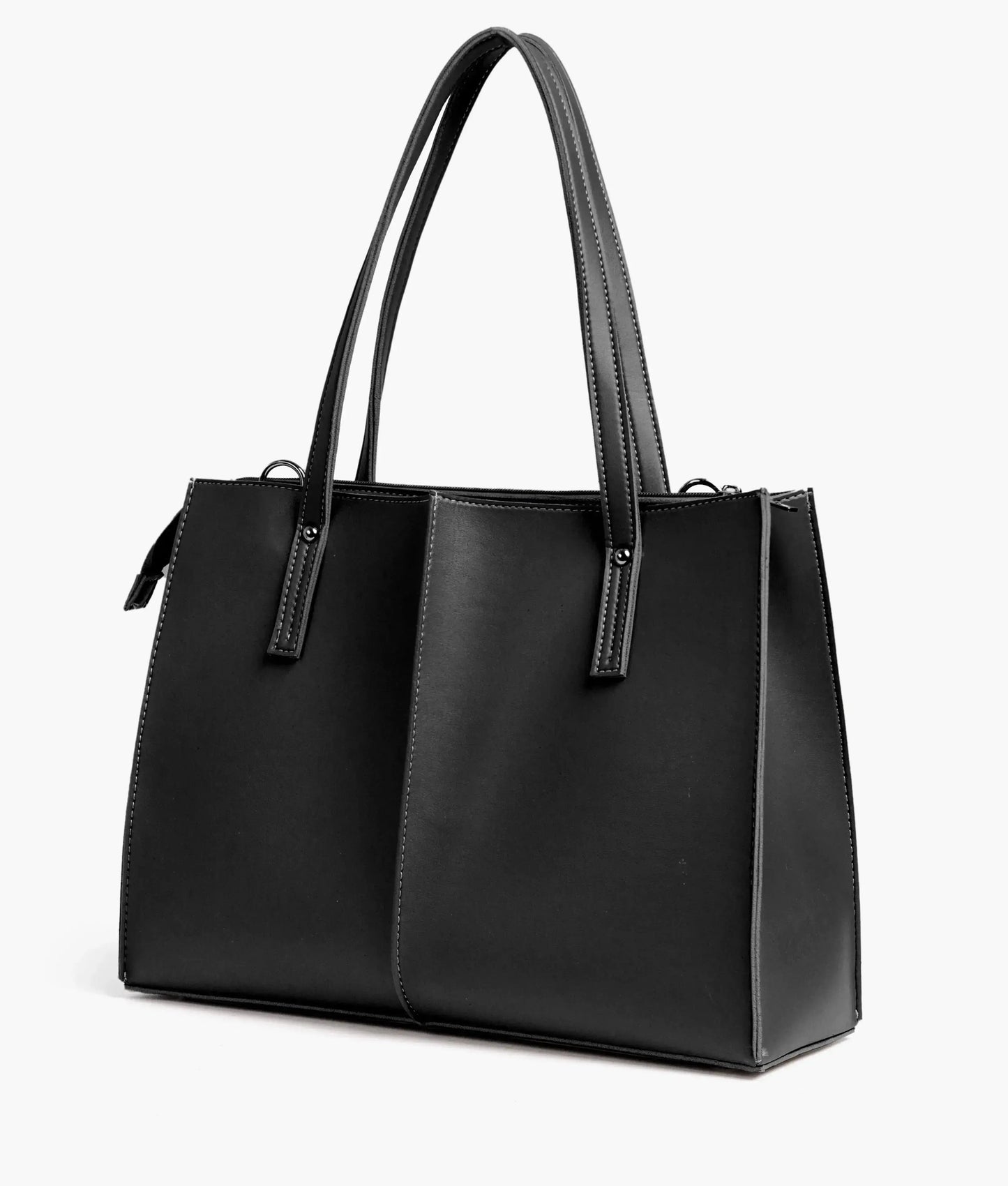 Red Tote Bag 561 GALAXY BAGS