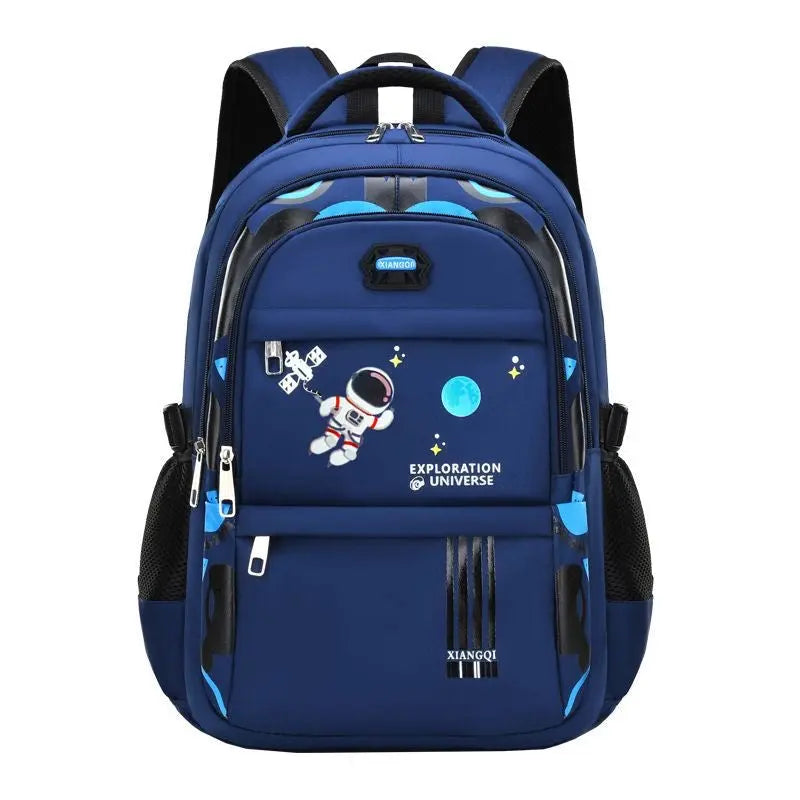 School bags for kids 4098 GALAXY BAGS