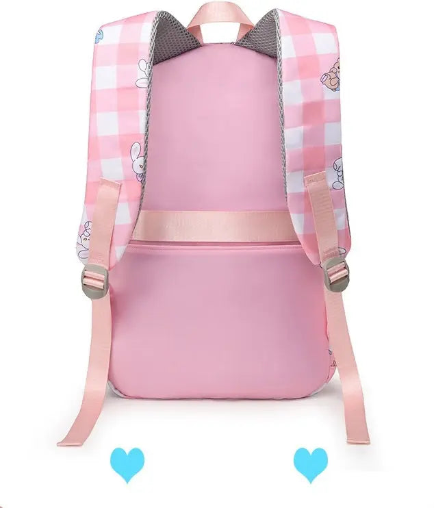 Skin Bag for School boys & Girls 4132 GALAXY BAGS