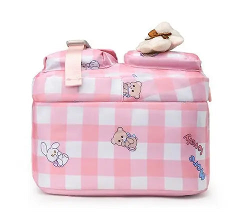 Skin Bag for School boys & Girls 4132 GALAXY BAGS