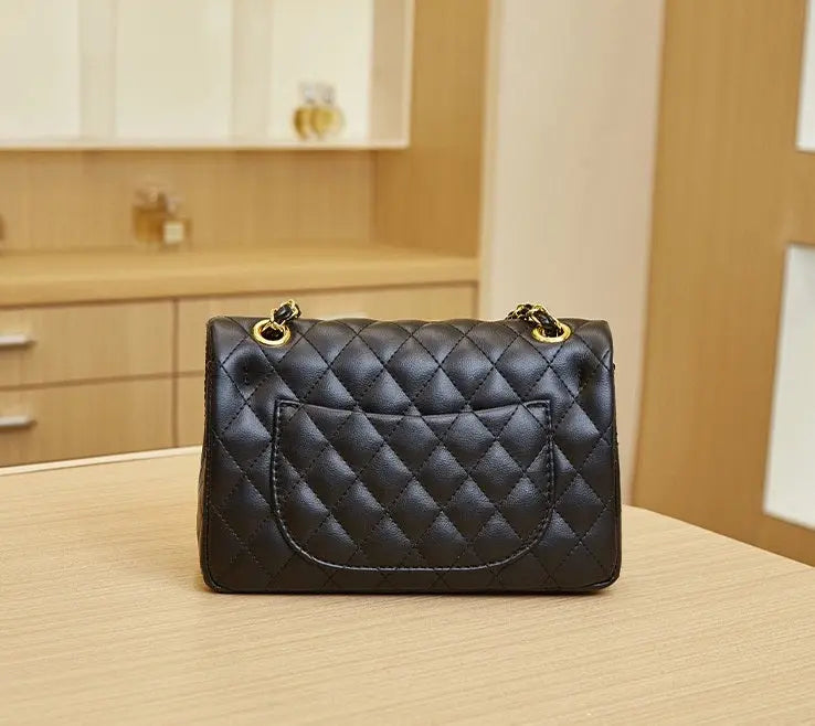 Skin Womens Top Handel Bag 608 GALAXY BAGS