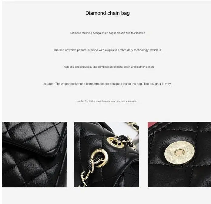 Skin Womens Top Handel Bag 608 GALAXY BAGS