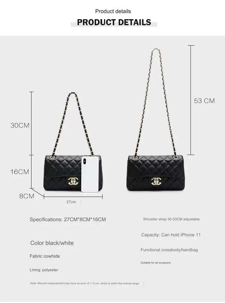 Skin Womens Top Handel Bag 608 GALAXY BAGS