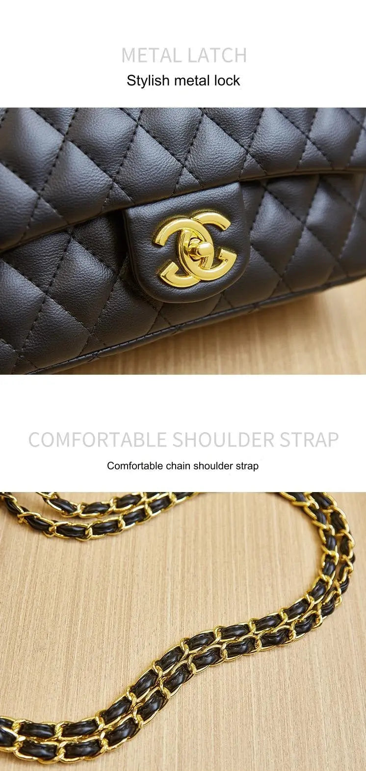Skin Womens Top Handel Bag 608 GALAXY BAGS