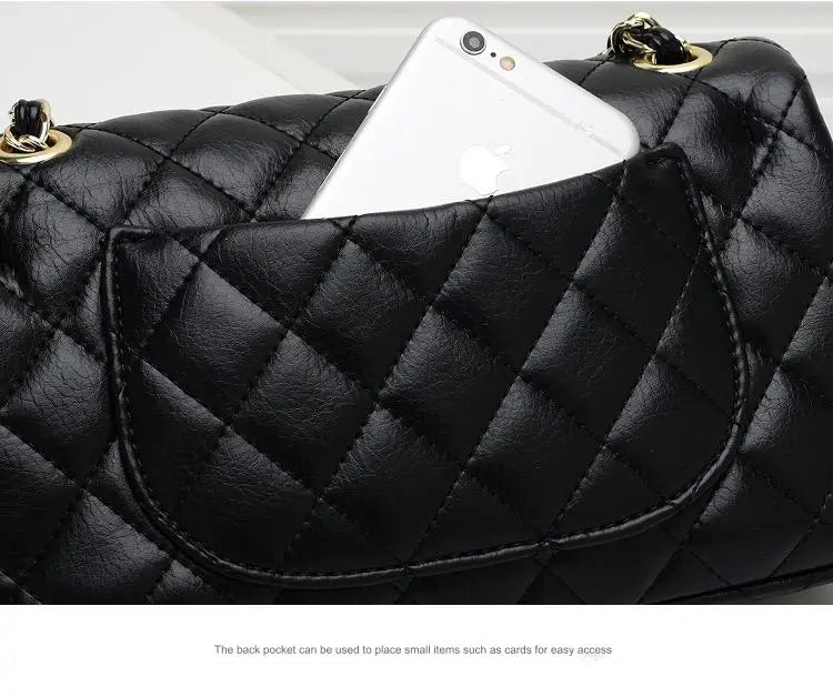 Skin Womens Top Handel Bag 608 GALAXY BAGS