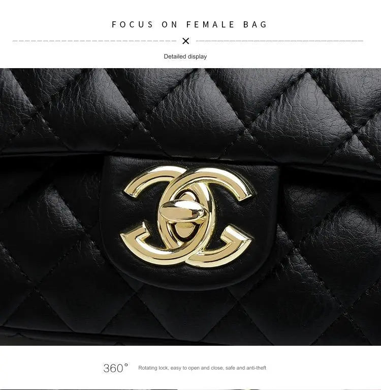 Skin Womens Top Handel Bag 608 GALAXY BAGS