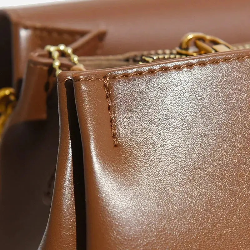 Stylish Leather Crossbody Bags For Women 065 GALAXY BAGS