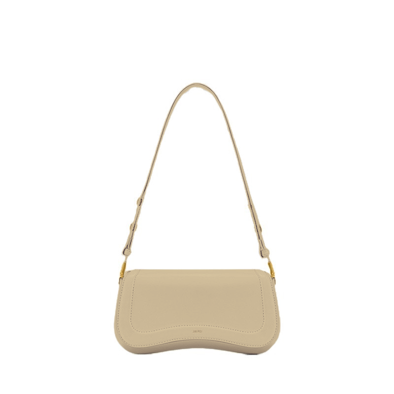 JW PEI Shoulder Bag – Elegant Vegan Leather Handbag for Women 1903