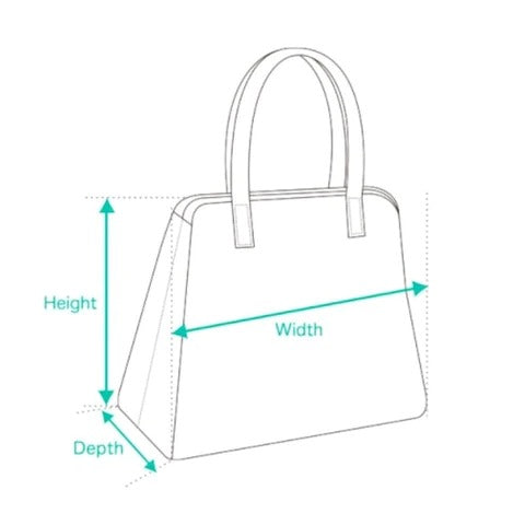 Yellow Handbag For Girls 609 GALAXY BAGS