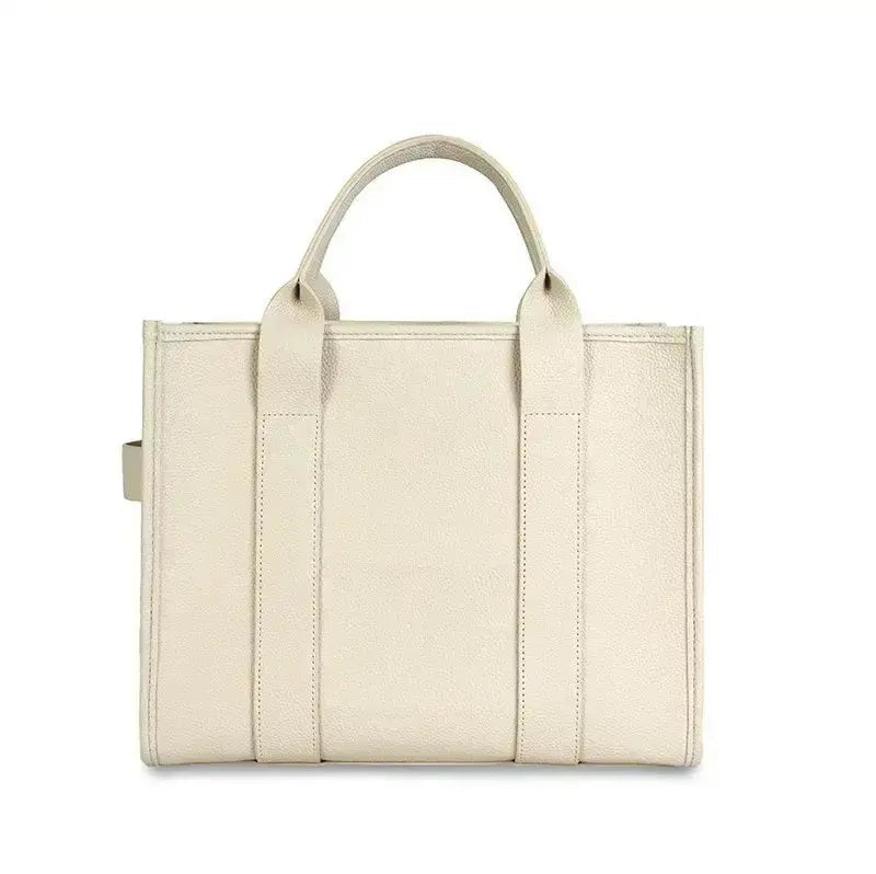 Women PU Leather Tote Bag for University, Office & Travel 420 GALAXY BAGS