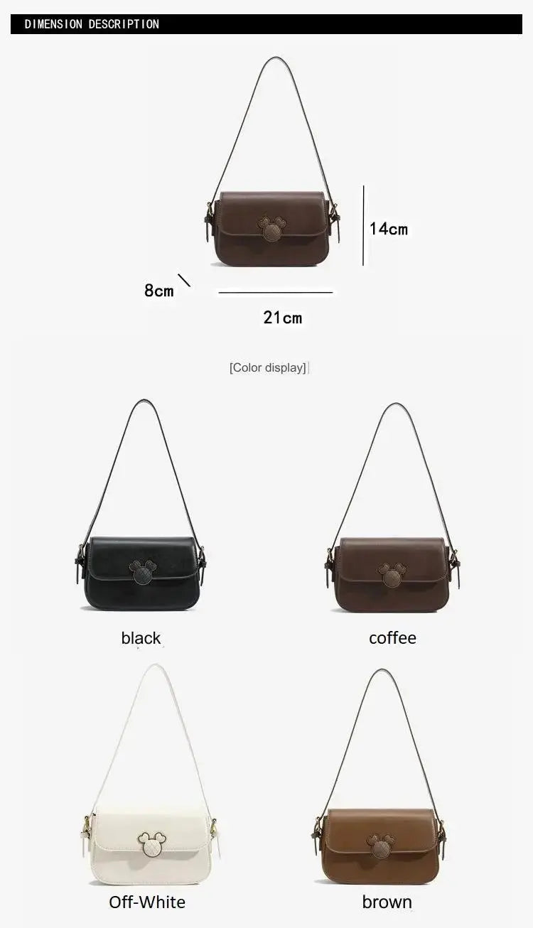 Women School, College and University Bag 4219 GALAXY BAGS