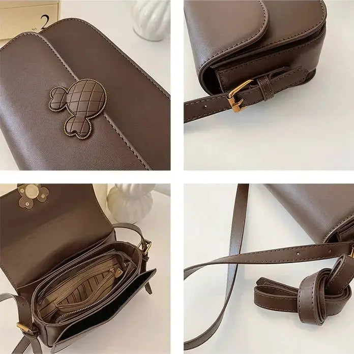 Women School, College and University Bag 4219 GALAXY BAGS