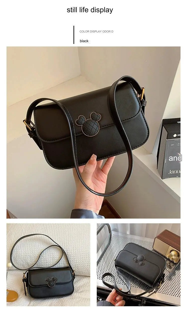 Women School, College and University Bag 3319 GALAXY BAGS