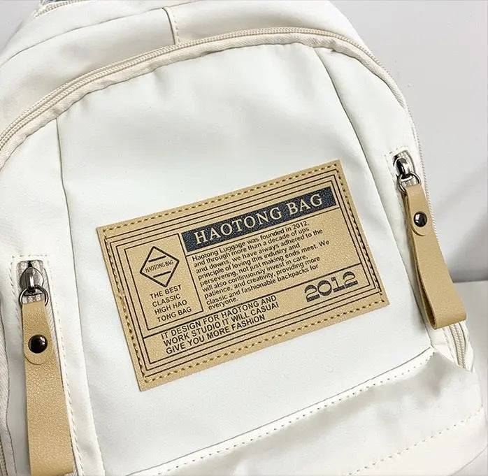 Women School, College and University Bag 4219 GALAXY BAGS