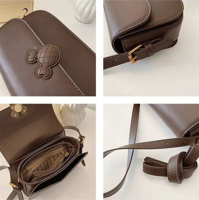 Women School, College and University Bag 4219 GALAXY BAGS