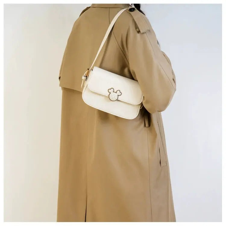 Women School, College and University Bag 4219 GALAXY BAGS