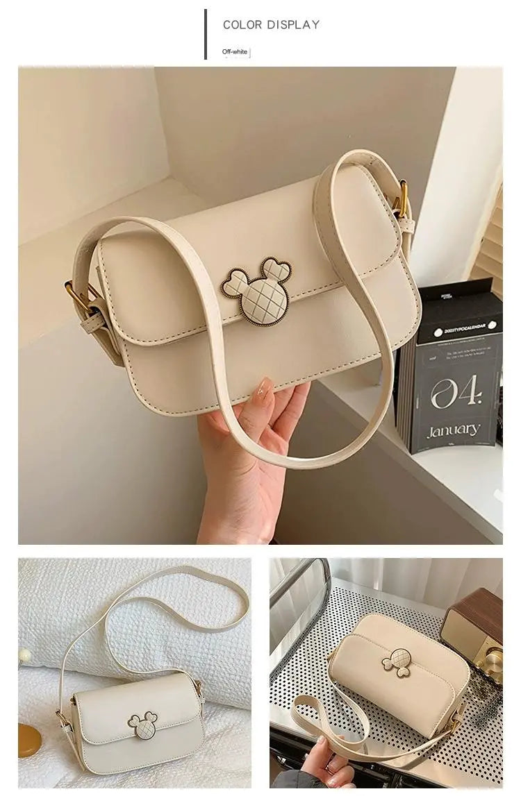 Women School, College and University Bag 4219 GALAXY BAGS